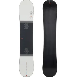 Season Primer Snowboard + Flux EM Snowboard Bindings 2025- Snowboards With Bindings|Snowboard Packages