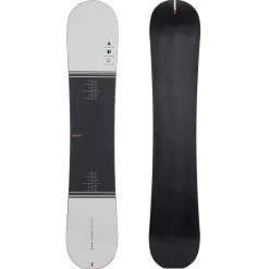 Season Primer Snowboard + Flux EM Snowboard Bindings 2025- Snowboards With Bindings|Snowboard Packages