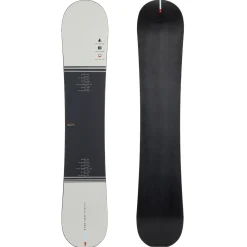 Season Primer Snowboard + Flux EM Snowboard Bindings 2025- Snowboards With Bindings|Snowboard Packages