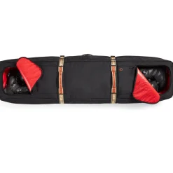 Season Snow Roller Bag-Women Bags, Backpacks & Luggage|Bags, Backpacks & Luggage