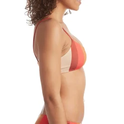 Seea Rella Reversible Bikini Top - Women's-Women Swimsuits|Casual Clothing