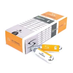 Serfas 16g CO2 Threaded Cartridges- Tools|Pumps & Co2 Inflation