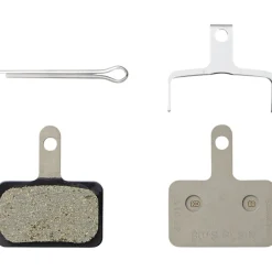 Shimano B05S-RX Resin Disc Brake Pads- Brakes