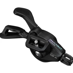 Shimano Deore SL-M6100 12-Speed Trigger Shifter- Shifters