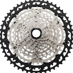 Shimano Deore XT, CS-M8100 12-Speed Cassette- Cassettes