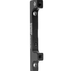 Shimano F203P/P Disc Brake Adapter- Brakes