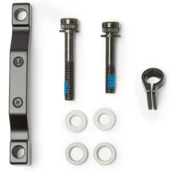 Shimano F180P/P2 Disc Brake Adapter- Brakes