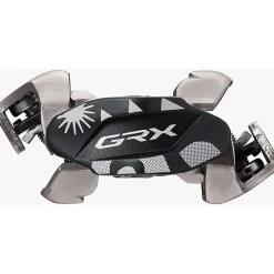 Shimano GRX M8100 United in Gravel Limited Edition Pedals- Pedals