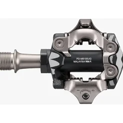 Shimano GRX M8100 United in Gravel Limited Edition Pedals- Pedals