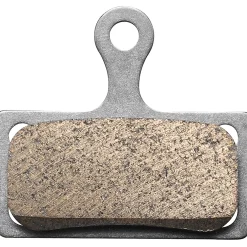 Shimano G04S Metal Disc Brake Pads- Brakes