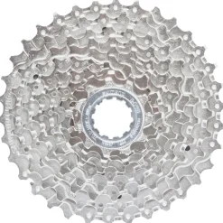 Shimano HG400 9-Speed Cassette- Cassettes