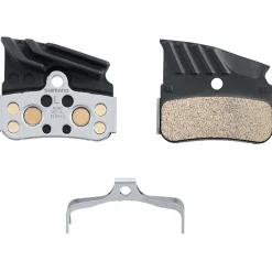 Shimano N04C Metal Disc Brake Pads- Brakes