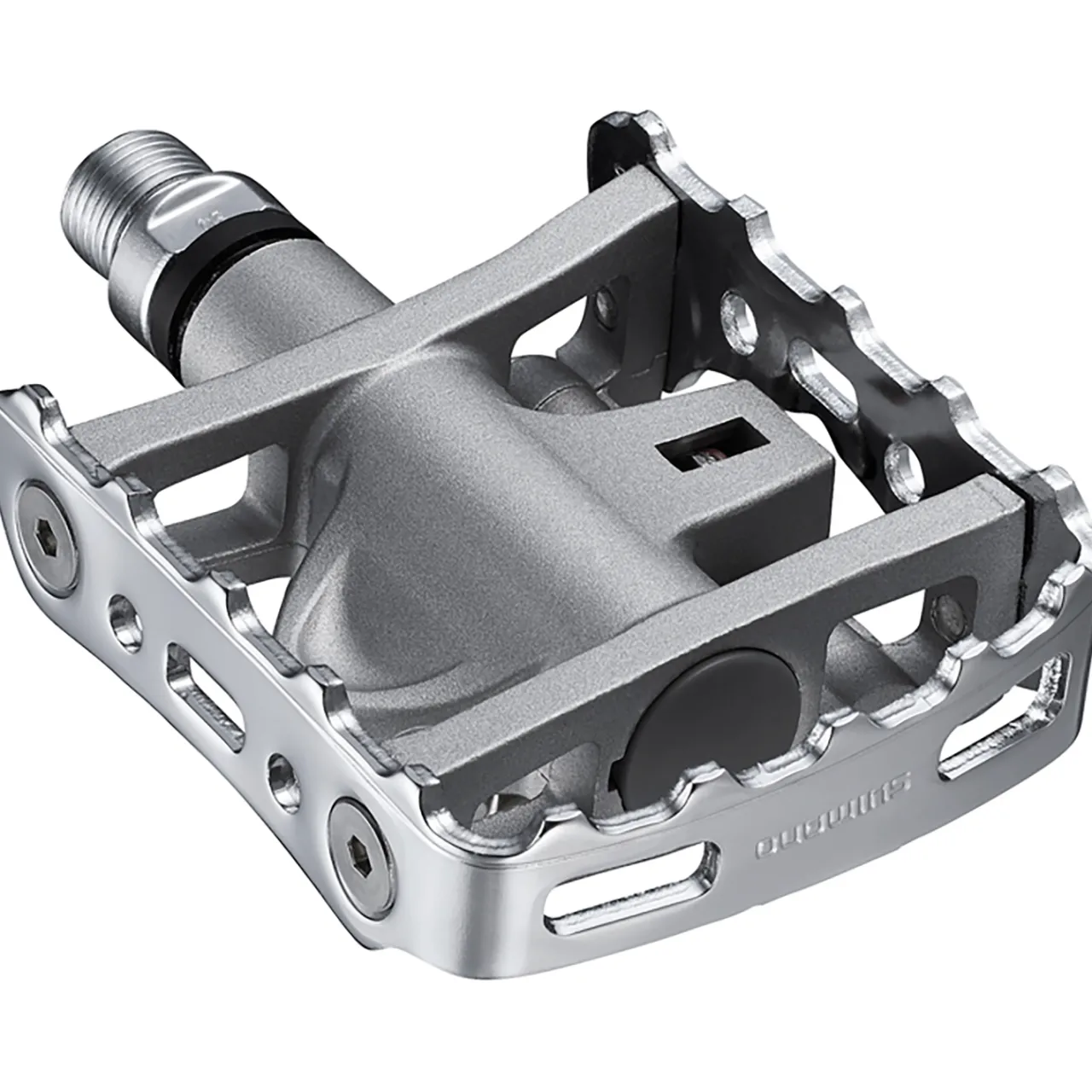 Shimano PD-M324 Pedals- Pedals