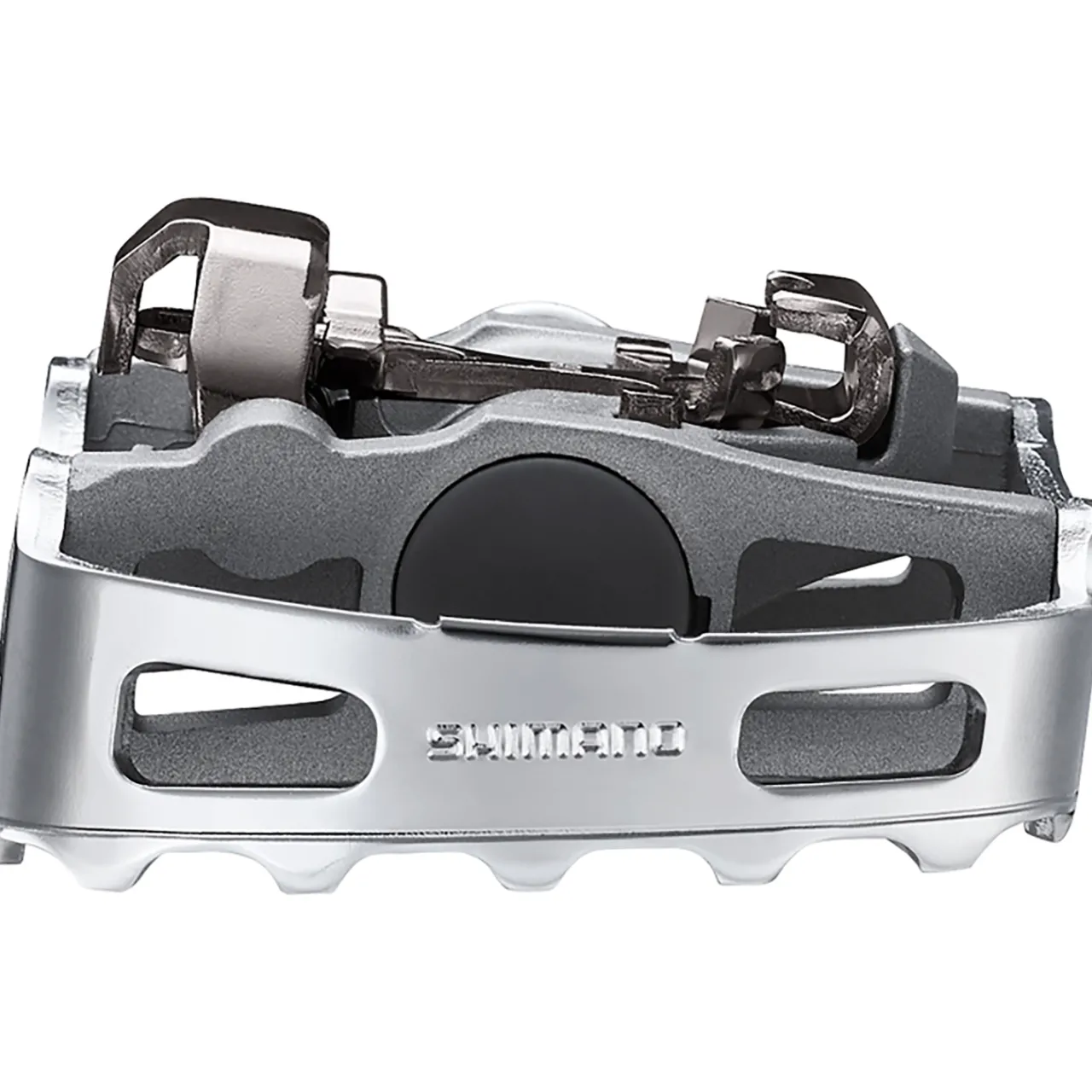 Shimano PD-M324 Pedals- Pedals