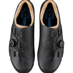 Shimano SH-XC300 Bike Shoes - Women's- Shoes