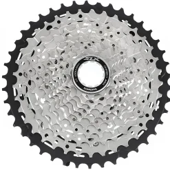 Shimano SLX CS-M7000 11-Speed Cassette- Cassettes