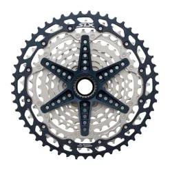 Shimano SLX CS-M7100 12-Speed Cassette- Cassettes