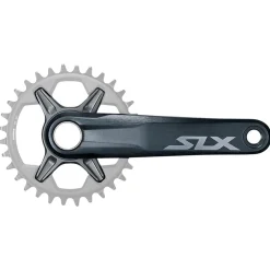 Shimano SLX FC-M7100 12-Speed Crank Arms- Cranksets