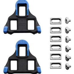 Shimano SM-SH12 Cleat Set- Pedals