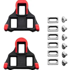 Shimano SM-SH10 Cleat Set- Pedals