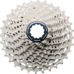 Shimano Ultegra CS-R8000 11-Speed Cassette- Cassettes