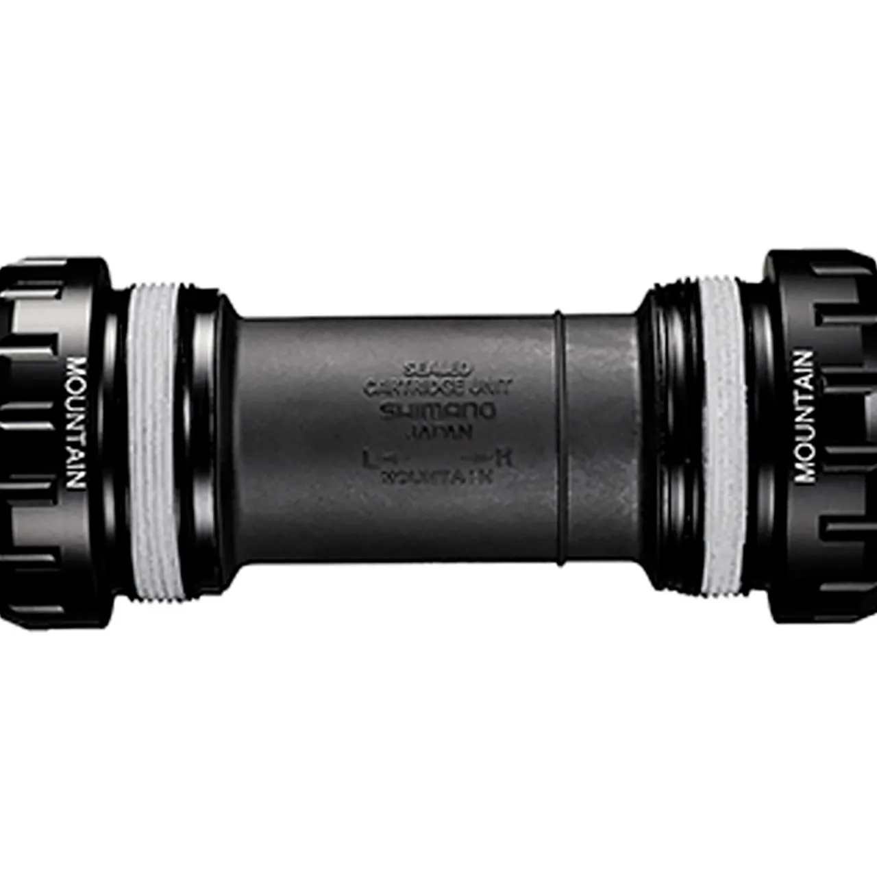 Shimano XT BB-MT800 BSA Bottom Bracket- Bottom Brackets