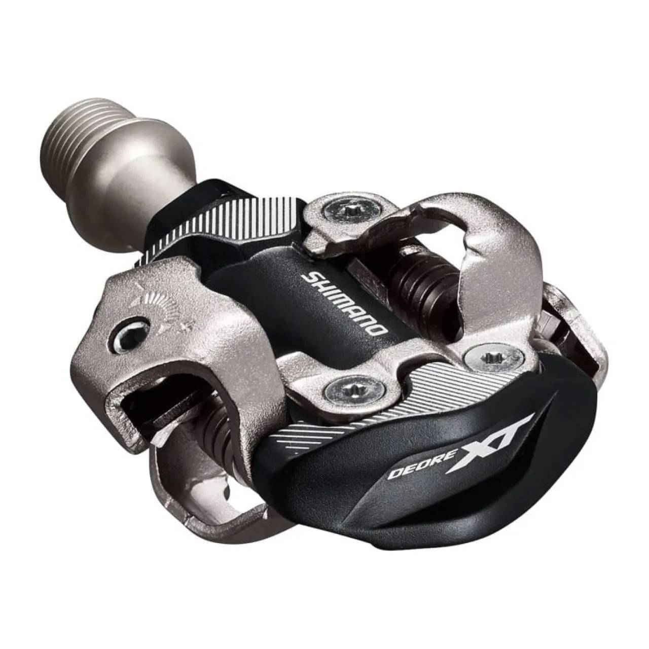 Shimano XT PD-M8100 Pedals- Pedals