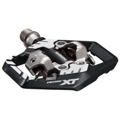 Shimano XT PD-M8120 SPD Pedals- Pedals