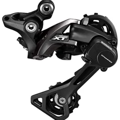 Shimano XT RD-M8000 Shadow+ 11-Speed Rear Derailleur- Derailleurs