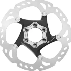 Shimano XT SM-RT86 Disc Brake Rotor- Brakes