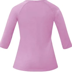 Shredly 3/4 Raglan - Women's-Women Shirts & Jerseys|Women's Bike Clothing