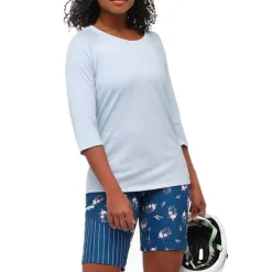 Shredly 3/4 Raglan - Women's-Women Shirts & Jerseys|Women's Bike Clothing