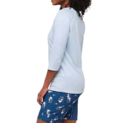 Shredly 3/4 Raglan - Women's-Women Shirts & Jerseys|Women's Bike Clothing