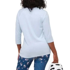 Shredly 3/4 Raglan - Women's-Women Shirts & Jerseys|Women's Bike Clothing