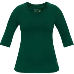 Shredly 3/4 Raglan - Women's-Women Shirts & Jerseys|Women's Bike Clothing