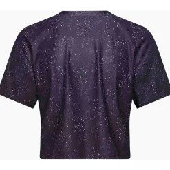 Shredly Beyond Tech Cropped Tee - Women's-Women Shirts & Jerseys|Women's Bike Clothing