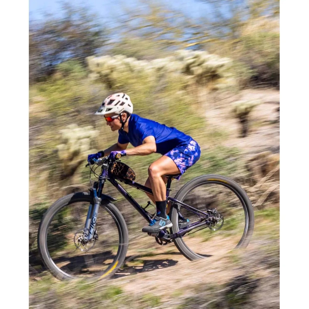 Shredly Beyond Tech Tee - Women's-Women Women's Bike Clothing|Bike Clothing