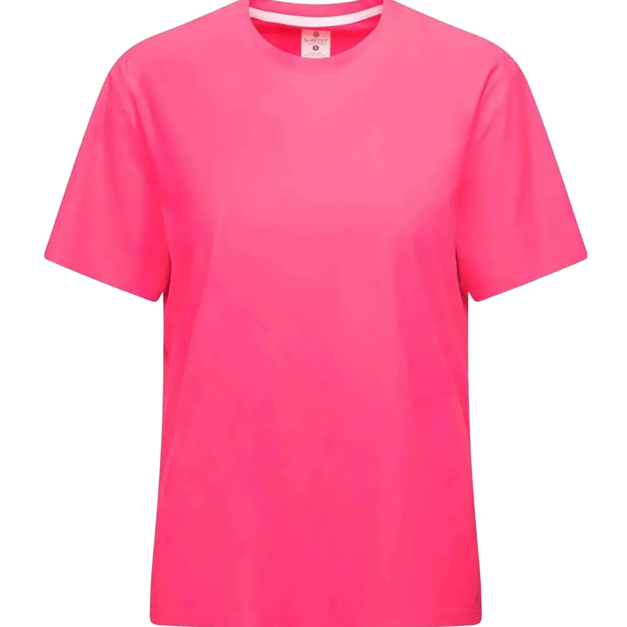 Shredly Beyond Tech Tee - Women's-Women Women's Bike Clothing|Bike Clothing