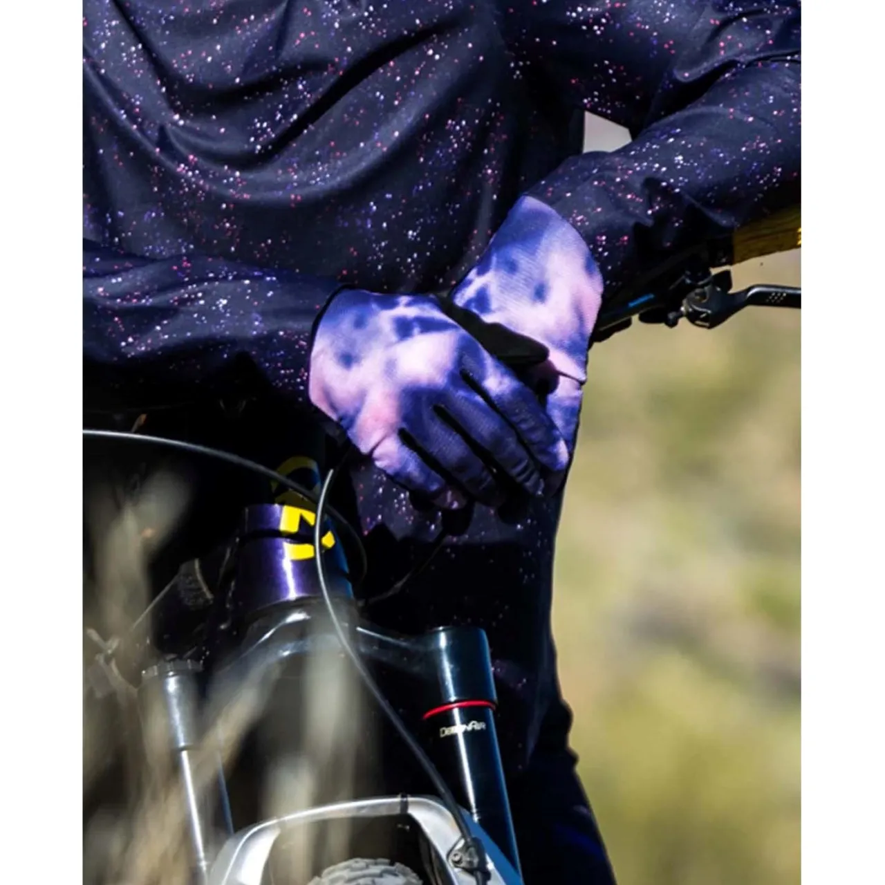 Shredly Bike Gloves - Women's- Gloves