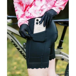 Shredly Biker Cham Liner - Women's-Women Shorts|Chamois' & Liners