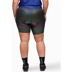 Shredly Biker Cham Liner - Women's-Women Shorts|Chamois' & Liners