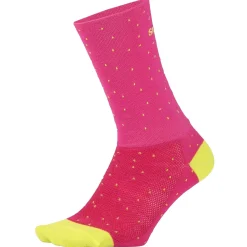 Shredly Explorer 6" Crew Socks - Women's- Socks