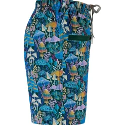 Shredly Littles Shorts - Girls'-Kids Bike Clothing|Shorts