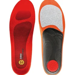 Sidas US Winter 3 Feet Low Footbeds- Ski Boots