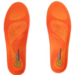 Sidas Winter 3 Feet High Footbeds- Ski Boots