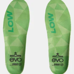 Sidas x evo Winter 3 Feet Low Footbeds- Ski Boots