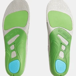 Sidas x evo Winter 3 Feet Low Footbeds- Ski Boots