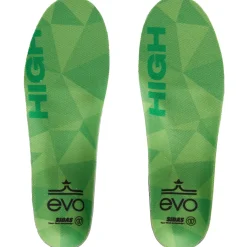 Sidas x evo Winter 3 Feet V2 High Footbeds- Ski Boots