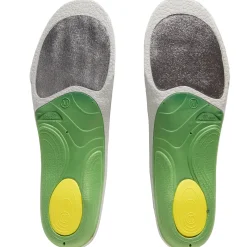 Sidas x evo Winter 3 Feet V2 High Footbeds- Ski Boots