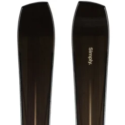 Simply. Carver Skis 2025- Skis